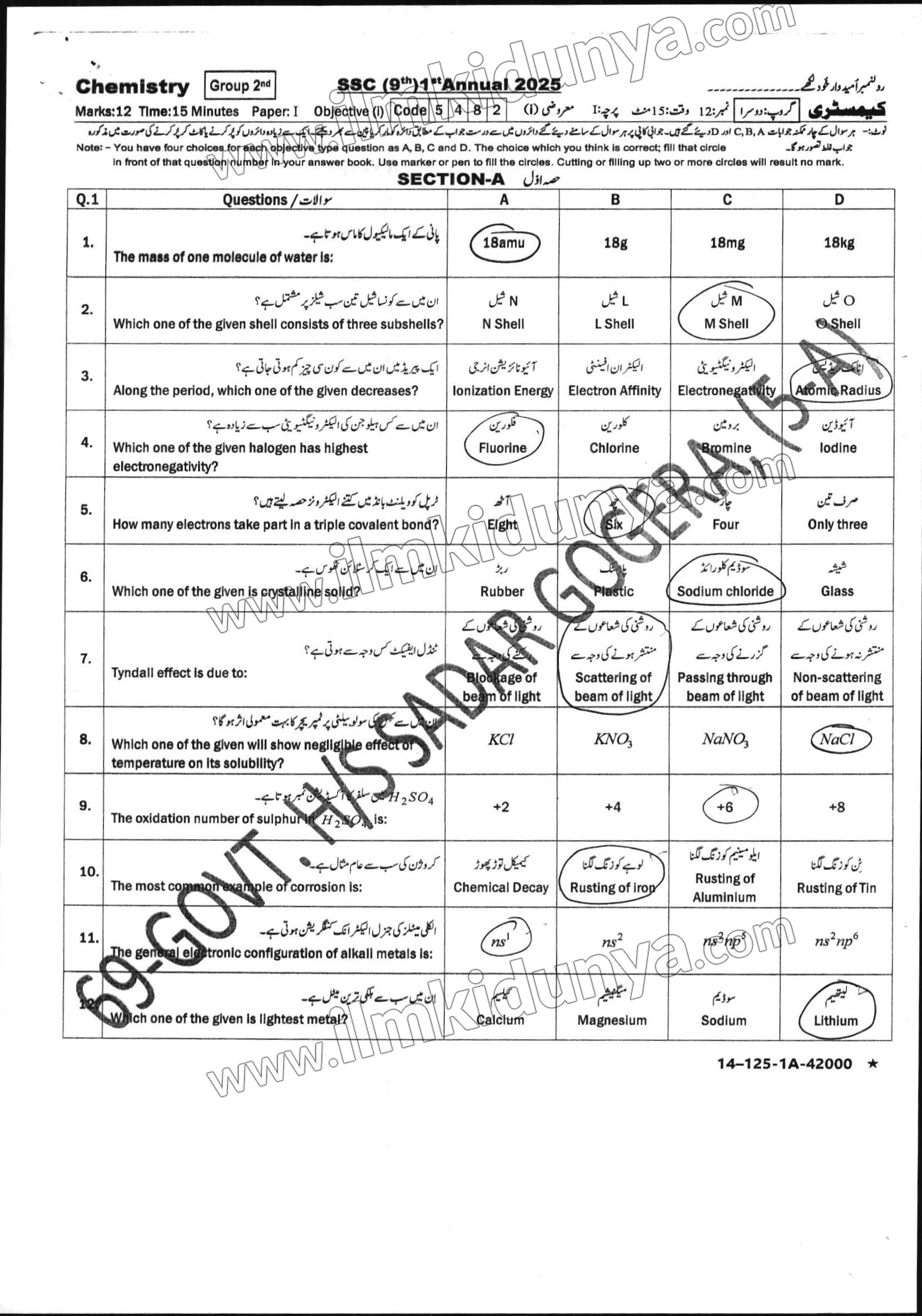 Paper Image
